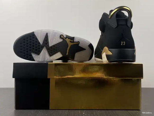 Reps TBkick (2020) CT4954-007 Jordan Air DMP 6 Retro 0623